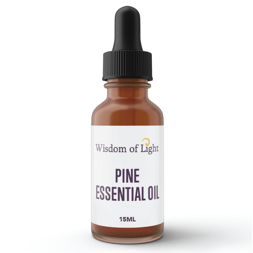 Pine Essential Oil