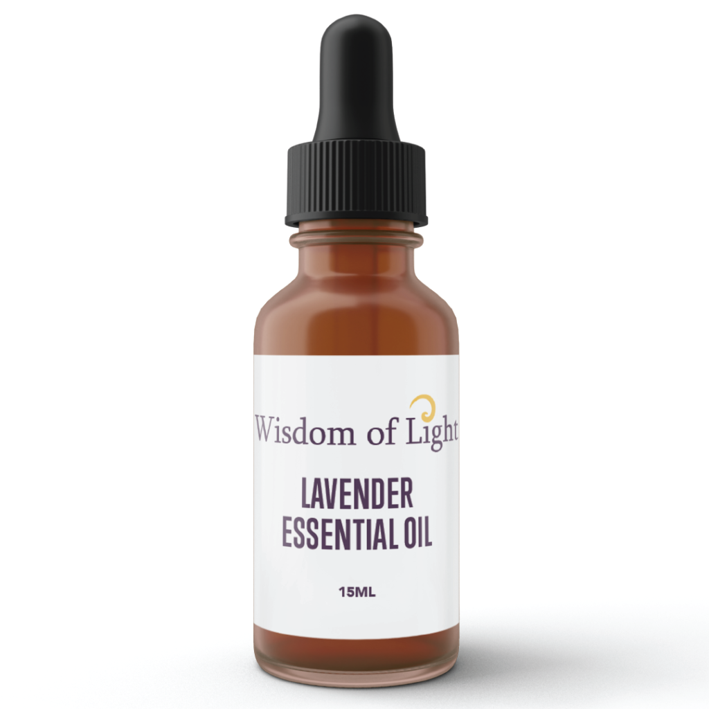 Lavender Essential Oil